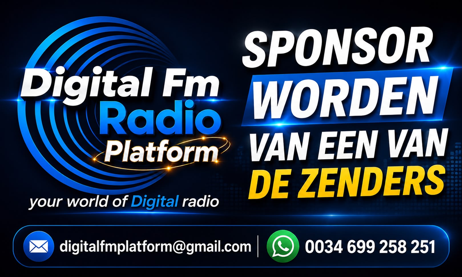 Sponsor Worden