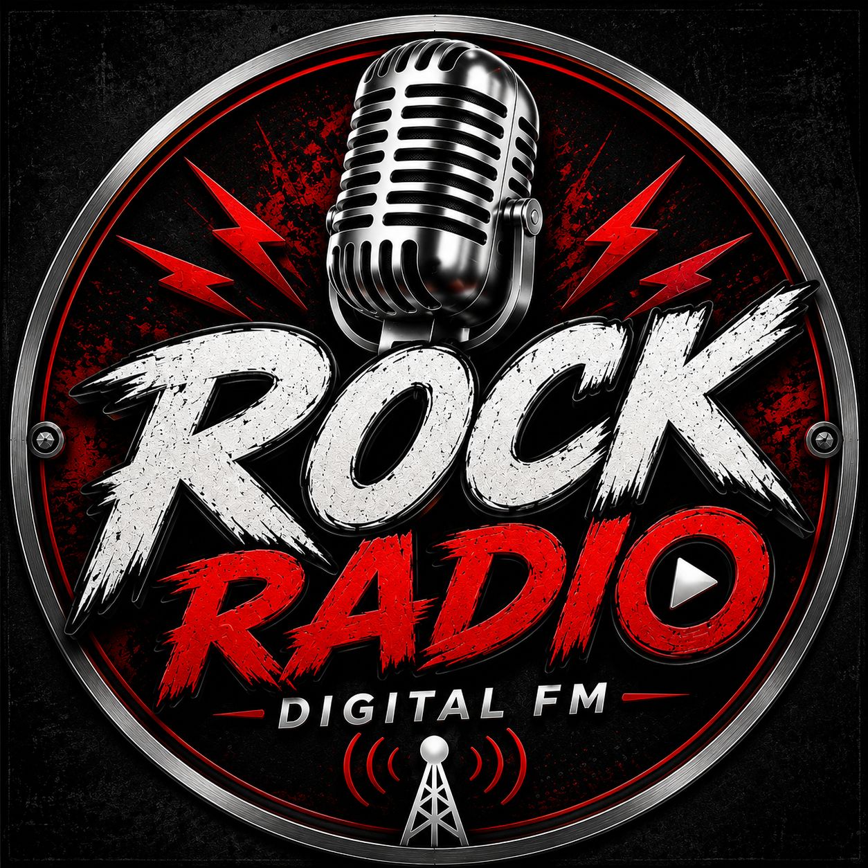 Rock Radio Digital FM